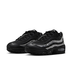 Кроссовки Nike Air Max 95 Big Bubble