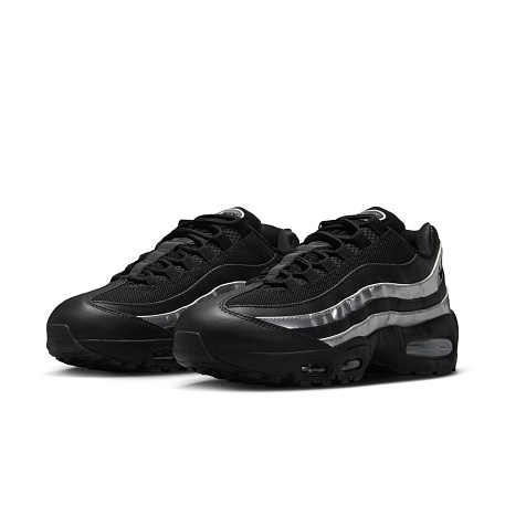 Кроссовки Nike Air Max 95 Big Bubble