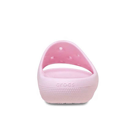 Шлепанцы Crocs Classic Slide v2 Moss