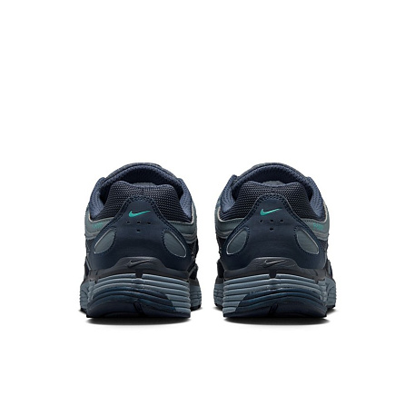 Кроссовки Nike P-6000