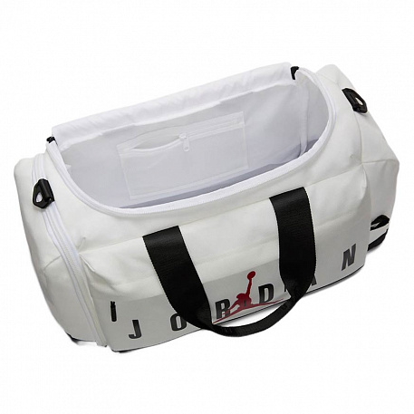 Сумка Jordan Velocity Duffle Bag
