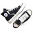 Кеды Converse Chuck Taylor THROWBACK HI