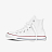 Кеды Converse All Star Optical White