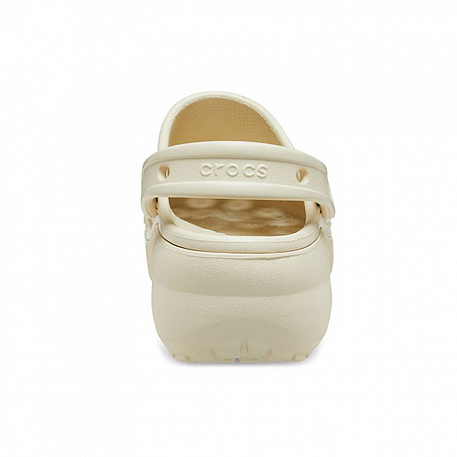 Клоги Crocs Classic Platform Clog QaQ