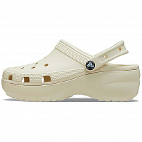 Клоги Crocs Classic Platform Clog QaQ