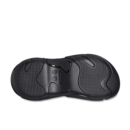 Клоги Crocs Bubble Crush