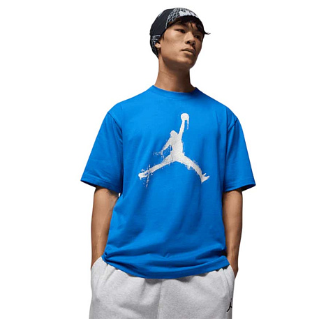 Футболка Jordan Brooklyn T-Shirt