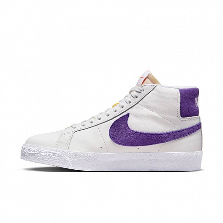 Кроссовки Nike SB Zoom Blazer Mid ISO