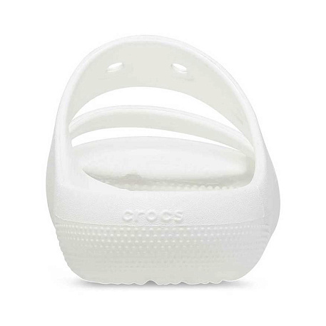 Сандалии Crocs Classic Sandal v2 Blk