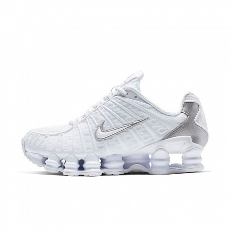 Кроссовки Nike Shox TL