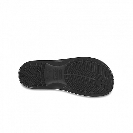 Шлепанцы Crocs Crocband Flip