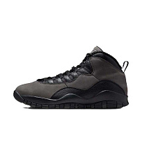 Кроссовки Air Jordan 10 Retro "Shadow"