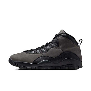 Кроссовки Air Jordan 10 Retro "Shadow"