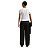Футболка Nike Sportswear Ribbed Modified Crop Just Do It T-Shirt