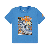 Футболка Nike Air Max Sneaker T-Shirt