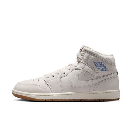 Кроссовки Air Jordan 1 Mid