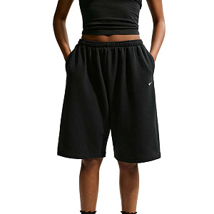 Шорты Nike Sportswear French Terry Bermuda Short