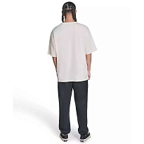 Футболка Converse All Star Front Pull-On T-Shirt