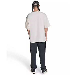 Футболка Converse All Star Front Pull-On T-Shirt