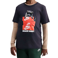 Футболка Nike Tee Photo Animal