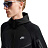 Толстовка Nike Tech Mix Water-Repellent Hoodie