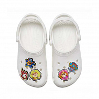 Украшение для обуви Crocs Paw Patrol 5Pck
