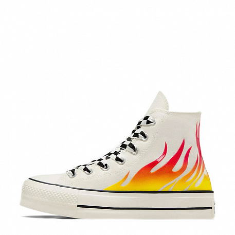Кеды Converse Chuck Taylor All Star Lift Platform Sneaker