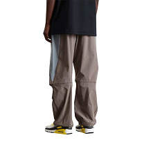 Брюки Nike Dri-FIT Woven Color-Block Loose-Fit Pants