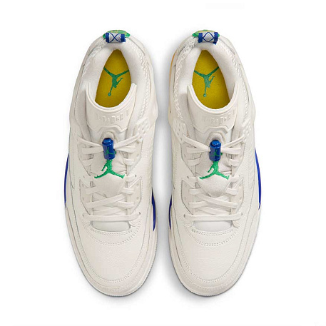 Кроссовки Jordan Spizike Low