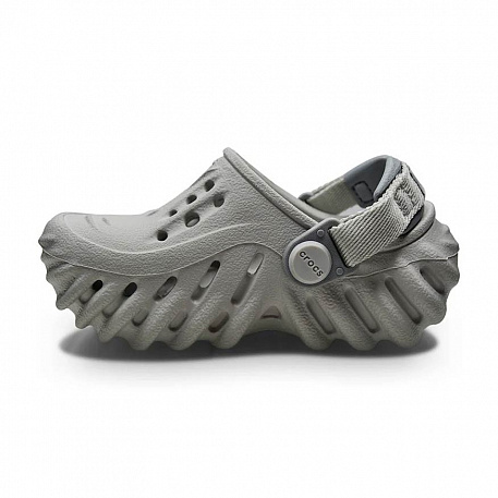 Клоги Crocs Echo Clog T Atm