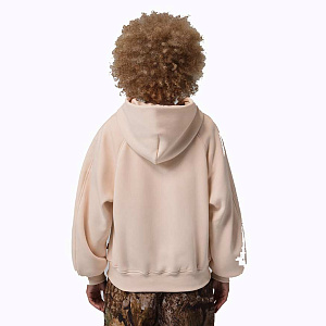 Толстовка Jordan Brooklyn Fleece Full-Zip Brushed Back