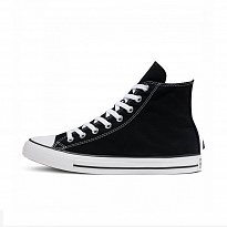 Кеды Converse ALL STAR HI BLACK