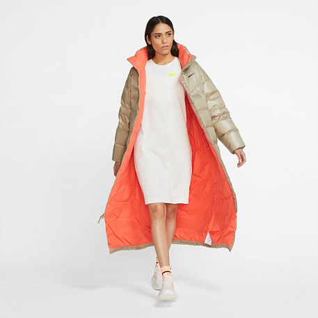 Nike W NSW STMT DWN PARKA CU5820 