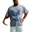 Футболка Nike T-Shirt Summit Oversized Crow