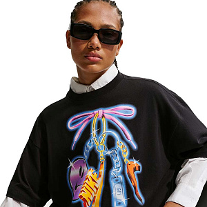 Футболка Nike Sportswear Classic Oversized OC11 T-Shirt