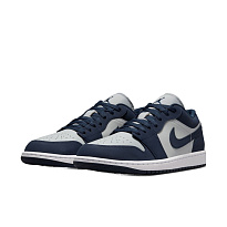 Кроссовки Air Jordan 1 Low