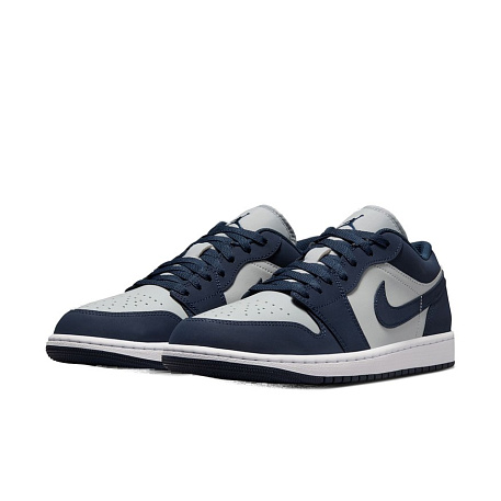 Кроссовки Air Jordan 1 Low
