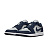 Кроссовки Air Jordan 1 Low