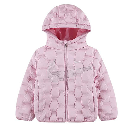 Куртка Nike Jakna Seamless Quilt