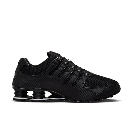 Кроссовки Nike Shox NZ