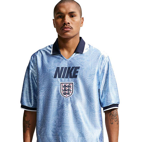 Футболка Nike England Dri-FIT Energy Top Short Sleeve
