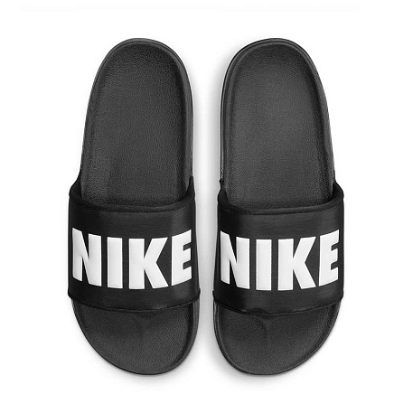 Тапочки Nike Offcourt Slide