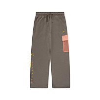 Брюки Jordan Older Brook Hike Mike French Terry Pants