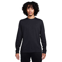Толстовка Nike Primary Dri-FIT Long-Sleeve Versatile Top