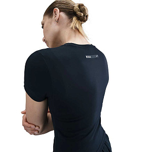 Футболка Nike Mid Cropped T-Shirt