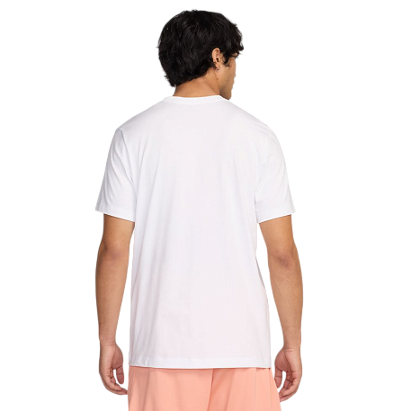 Футболка Nike Fitness T-Shirt