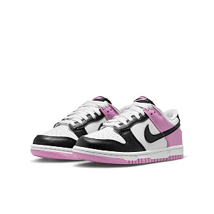 Кроссовки Nike Dunk Low Retro Premium (GS)