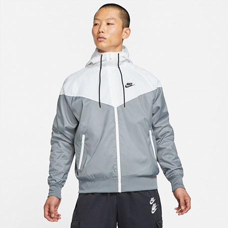 Куртка Nike WVN LND WR HD JKT