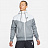 Куртка Nike WVN LND WR HD JKT