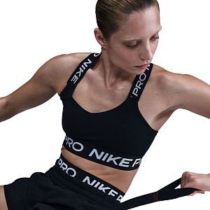 Топ Nike Pro Light-Support Padded Sports Bra